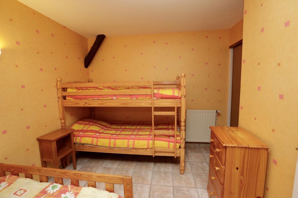 La Ferme Couderc Villa Castelnaud-de-Gratecambe Ngoại thất bức ảnh