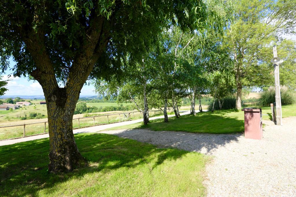 La Ferme Couderc Villa Castelnaud-de-Gratecambe Ngoại thất bức ảnh