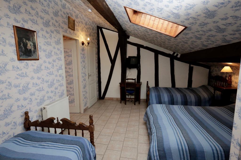 La Ferme Couderc Villa Castelnaud-de-Gratecambe Ngoại thất bức ảnh